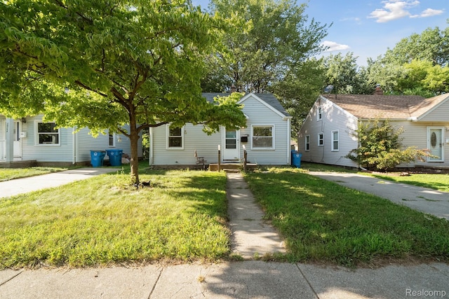 24746 Annapolis St, Dearborn Heights, MI 48125 - photo 1