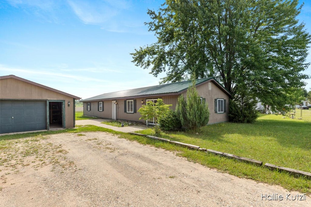 3230 Johnson Ave, Newaygo, MI 49337 - photo 1