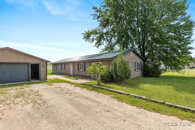 3230 Johnson Ave, Newaygo, MI 49337 - photo 1