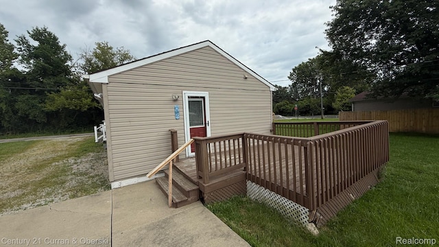11538 Sidney St, Romulus, MI 48174 - photo 4