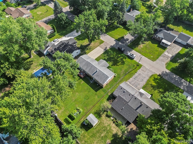 3557 Frankman Ave, Waterford, MI 48329 - photo 19