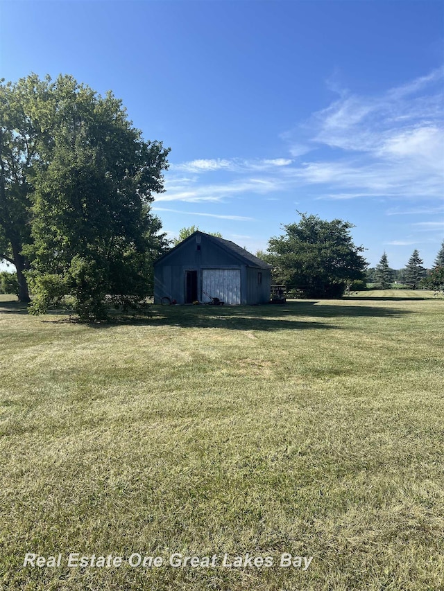 5614 Mangus Rd, Beaverton, MI 48612 - photo 2