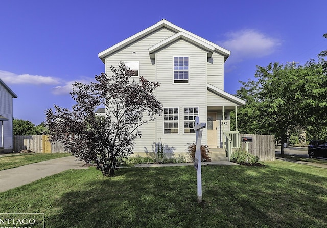 592 Jefferson Ave SE, Grand Rapids, MI 49503 - photo 1
