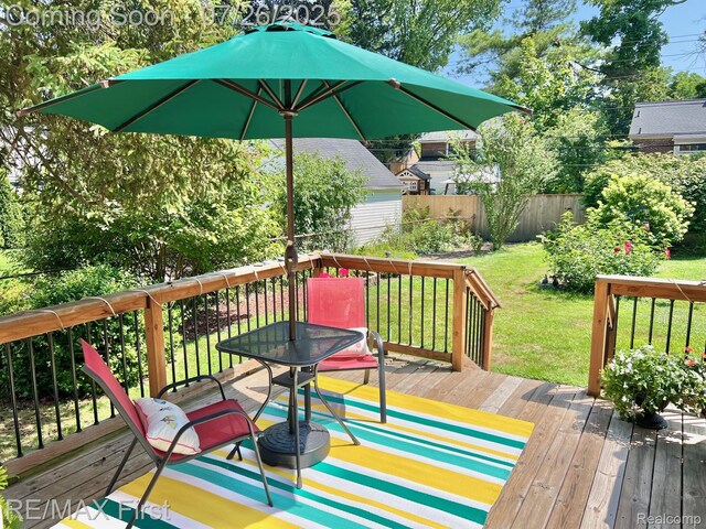 301 W Oakridge St, Ferndale, MI 48220 - photo 28