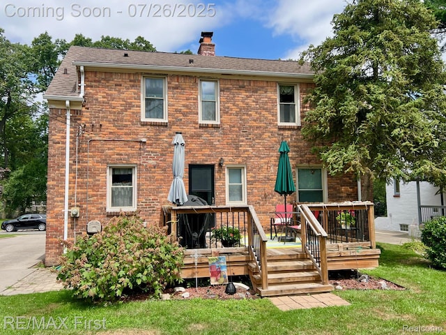 301 W Oakridge St, Ferndale, MI 48220 - photo 24