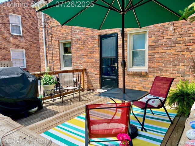 301 W Oakridge St, Ferndale, MI 48220 - photo 29