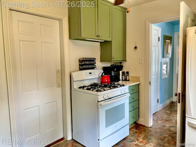 301 W Oakridge St, Ferndale, MI 48220 - photo 9