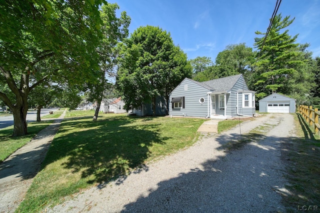 741 Dennis St, Adrian, MI 49221 - photo 2