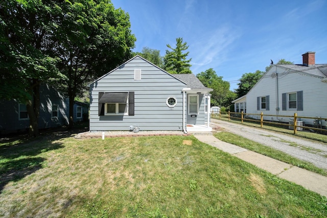 741 Dennis St, Adrian, MI 49221 - photo 3