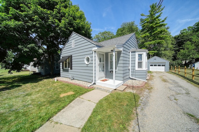 741 Dennis St, Adrian, MI 49221 - photo 1