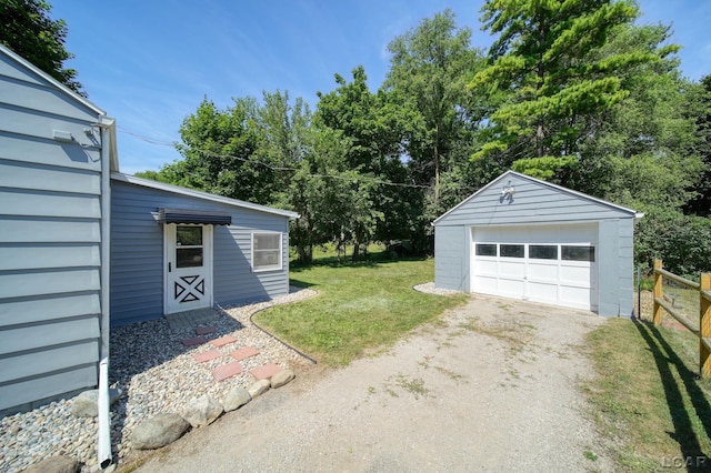 741 Dennis St, Adrian, MI 49221 - photo 5