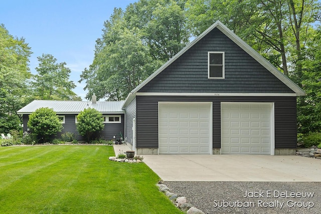 7636 W Birch Ln, New Era, MI 49446 - photo 2