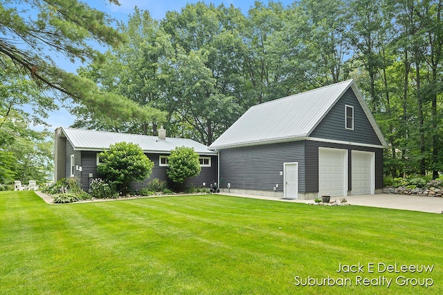 7636 W Birch Ln, New Era, MI 49446 - photo 1