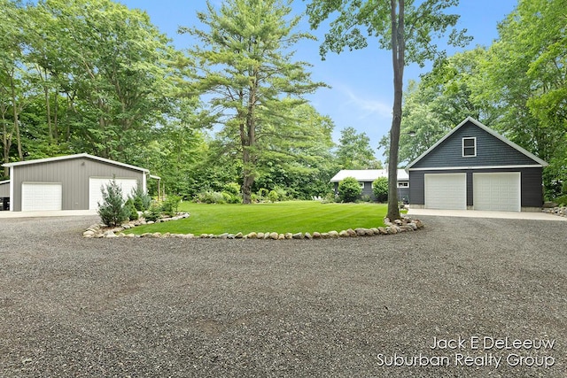 7636 W Birch Ln, New Era, MI 49446 - photo 3