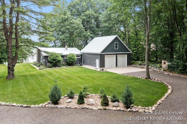 7636 W Birch Ln, New Era, MI 49446 - photo 4