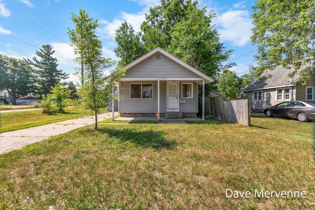 110 Bellevue St SW, Wyoming, MI 49548 - photo 1