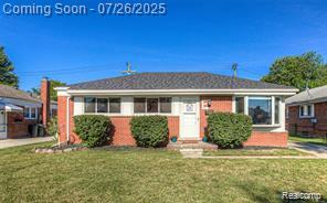 28813 Beste St, Saint Clair Shores, MI 48081 - photo 1