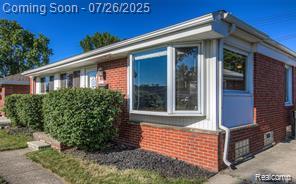 28813 Beste St, Saint Clair Shores, MI 48081 - photo 3