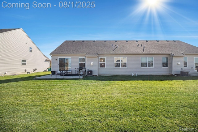 31628 Augusta Dr, Romulus, MI 48174 - photo 34