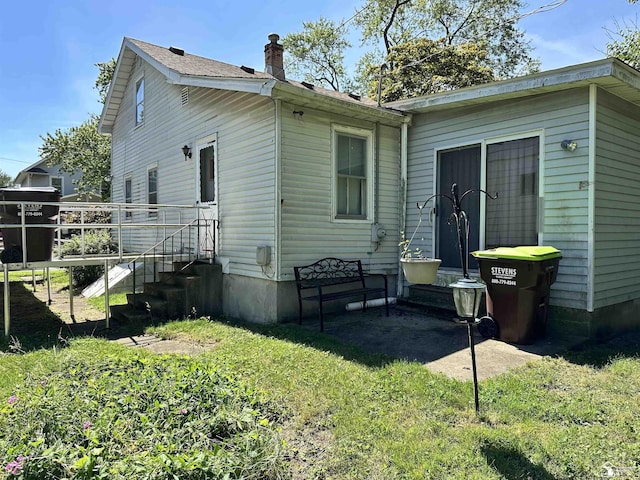 722 Cass St, Monroe, MI 48161 - photo 2