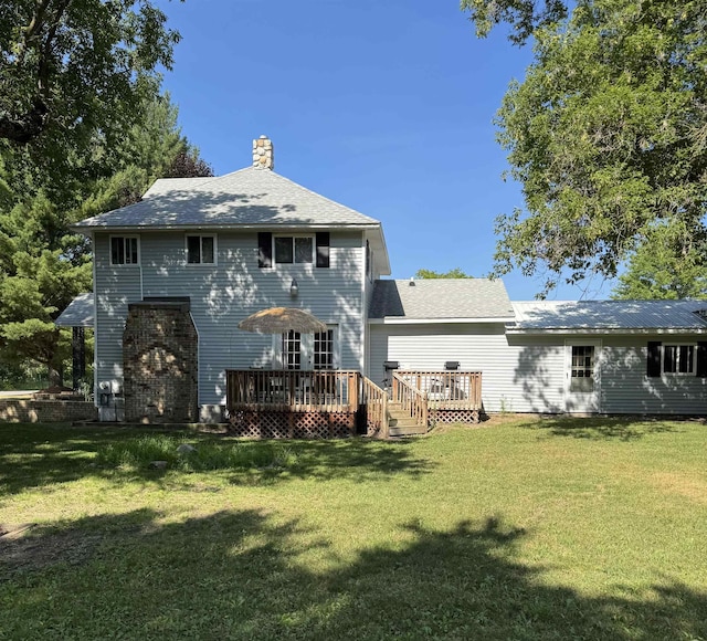 4419 E Moorestown Rd, Lake City, MI 49651 - photo 4