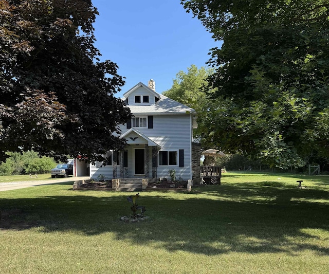 4419 E Moorestown Rd, Lake City, MI 49651 - photo 2