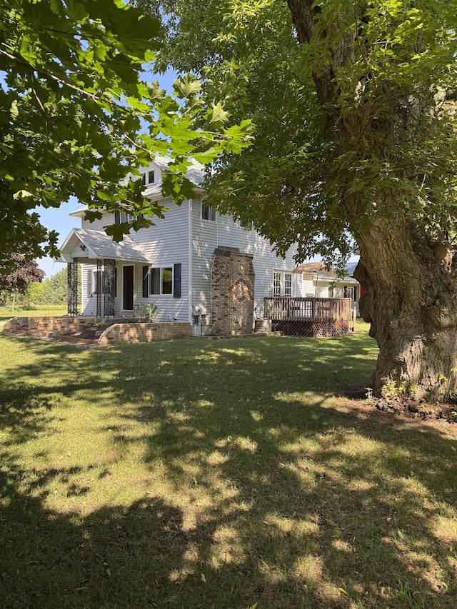 4419 E Moorestown Rd, Lake City, MI 49651 - photo 3