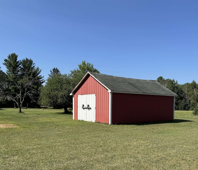 4419 E Moorestown Rd, Lake City, MI 49651 - photo 38