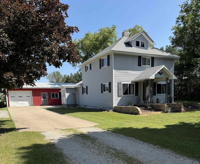 4419 E Moorestown Rd, Lake City, MI 49651 - photo 1