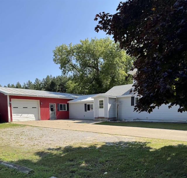 4419 E Moorestown Rd, Lake City, MI 49651 - photo 45