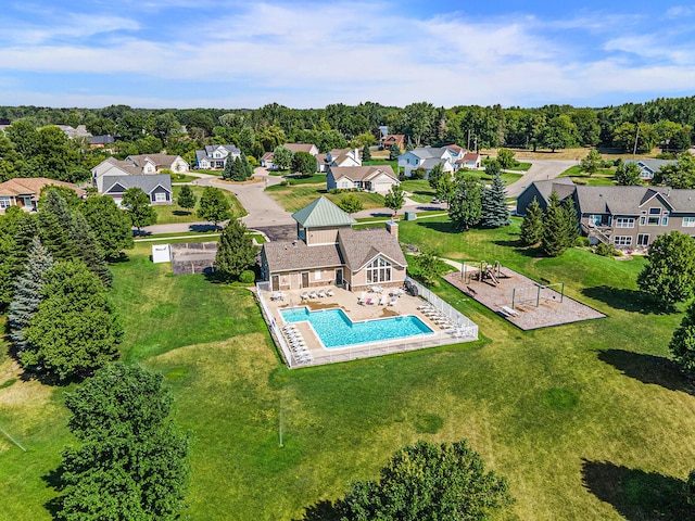 10115 Switchgrass Ln, Zeeland, MI 49464 - photo 25