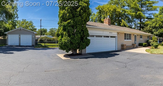 46555 Dequindre Rd, Rochester Hills, MI 48307 - photo 1
