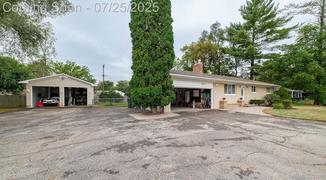 46555 Dequindre Rd, Rochester Hills, MI 48307 - photo 4