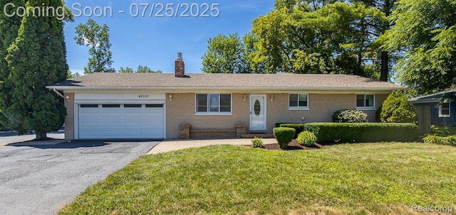 46555 Dequindre Rd, Rochester Hills, MI 48307 - photo 3