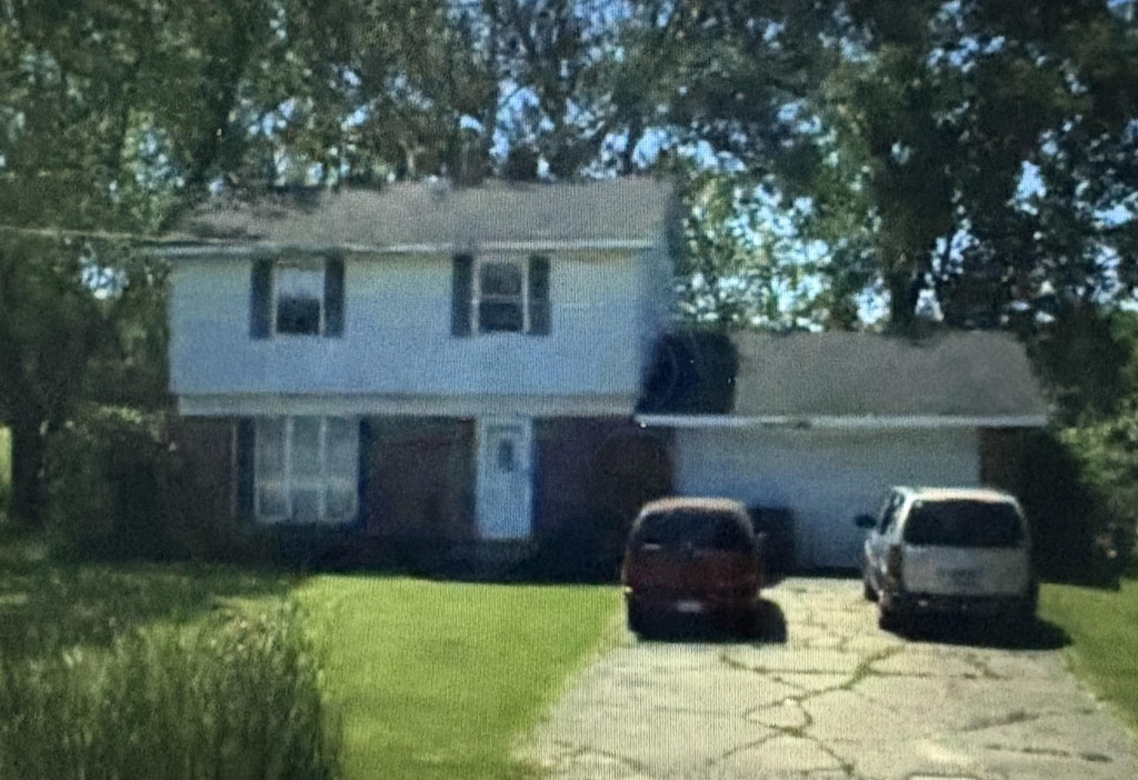5427 Baldwin Rd, Swartz Creek, MI 48473 - photo 1