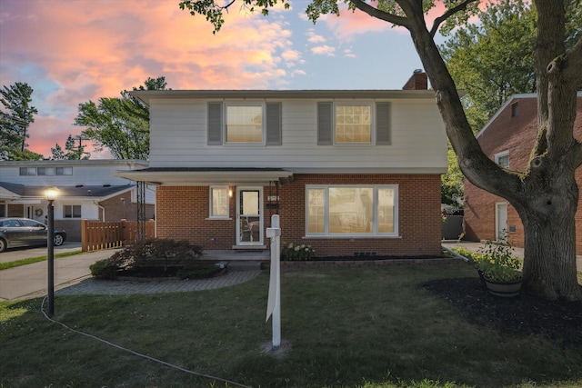 20736 Christine Ct, Grosse Pointe Woods, MI 48236 - photo 1