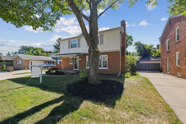 20736 Christine Ct, Grosse Pointe Woods, MI 48236 - photo 2
