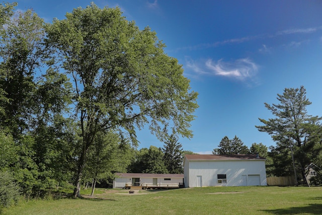 8460 Warren Woods Rd, Union Pier, MI 49129 - photo 22