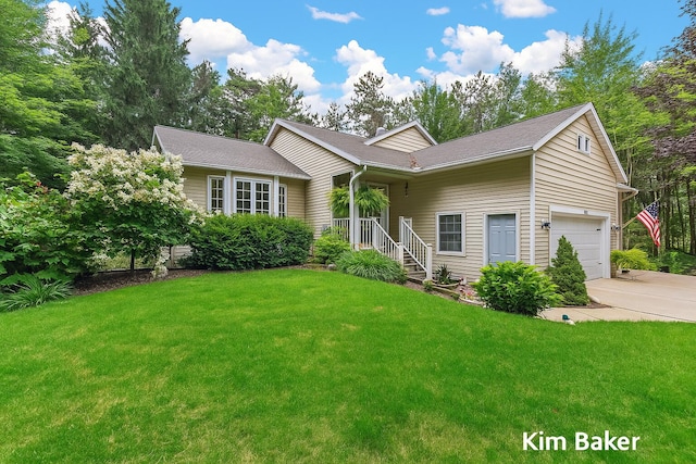 16924 Buchanan St, Grand Haven, MI 49417 - photo 1