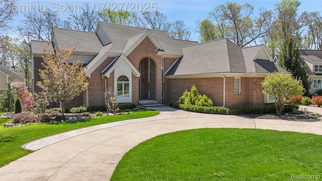 736 Inverness, Highland, MI 48357 - photo 2