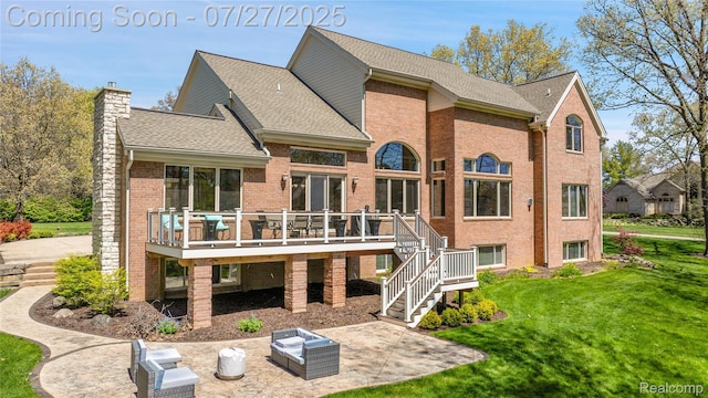 736 Inverness, Highland, MI 48357 - photo 6
