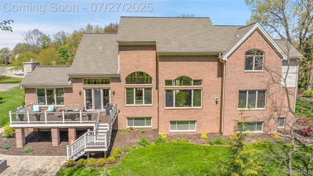 736 Inverness, Highland, MI 48357 - photo 7