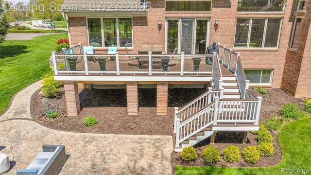 736 Inverness, Highland, MI 48357 - photo 8