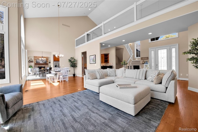 736 Inverness, Highland, MI 48357 - photo 20