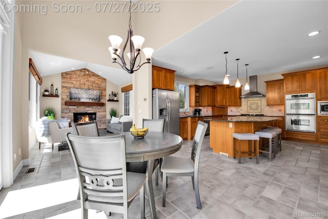 736 Inverness, Highland, MI 48357 - photo 24