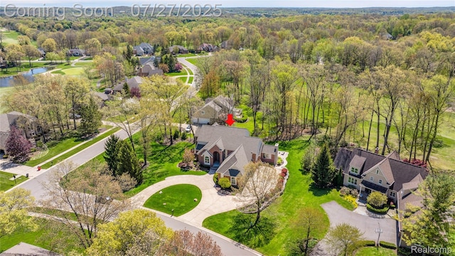 736 Inverness, Highland, MI 48357 - photo 50