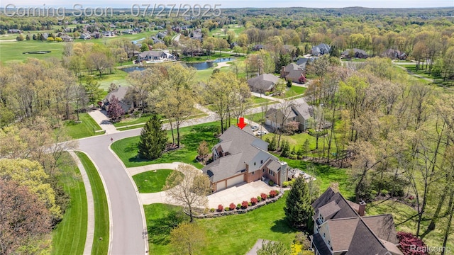 736 Inverness, Highland, MI 48357 - photo 51