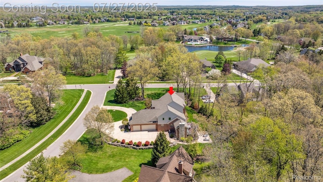 736 Inverness, Highland, MI 48357 - photo 52