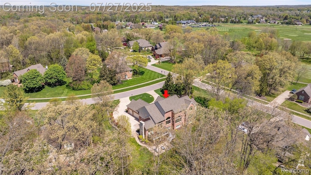 736 Inverness, Highland, MI 48357 - photo 53