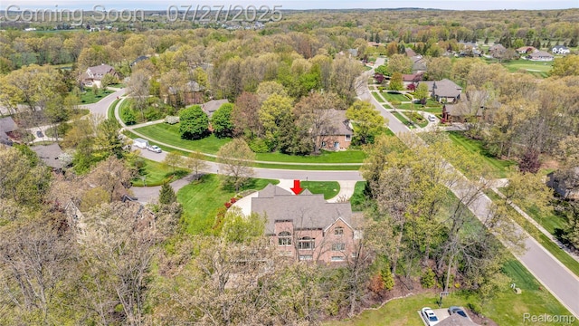 736 Inverness, Highland, MI 48357 - photo 54